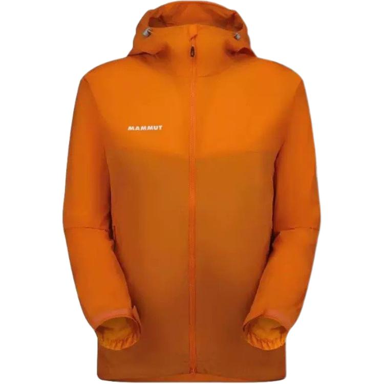 

MAMMUT Куртка мужская азиатская версия, Dark Tangerine