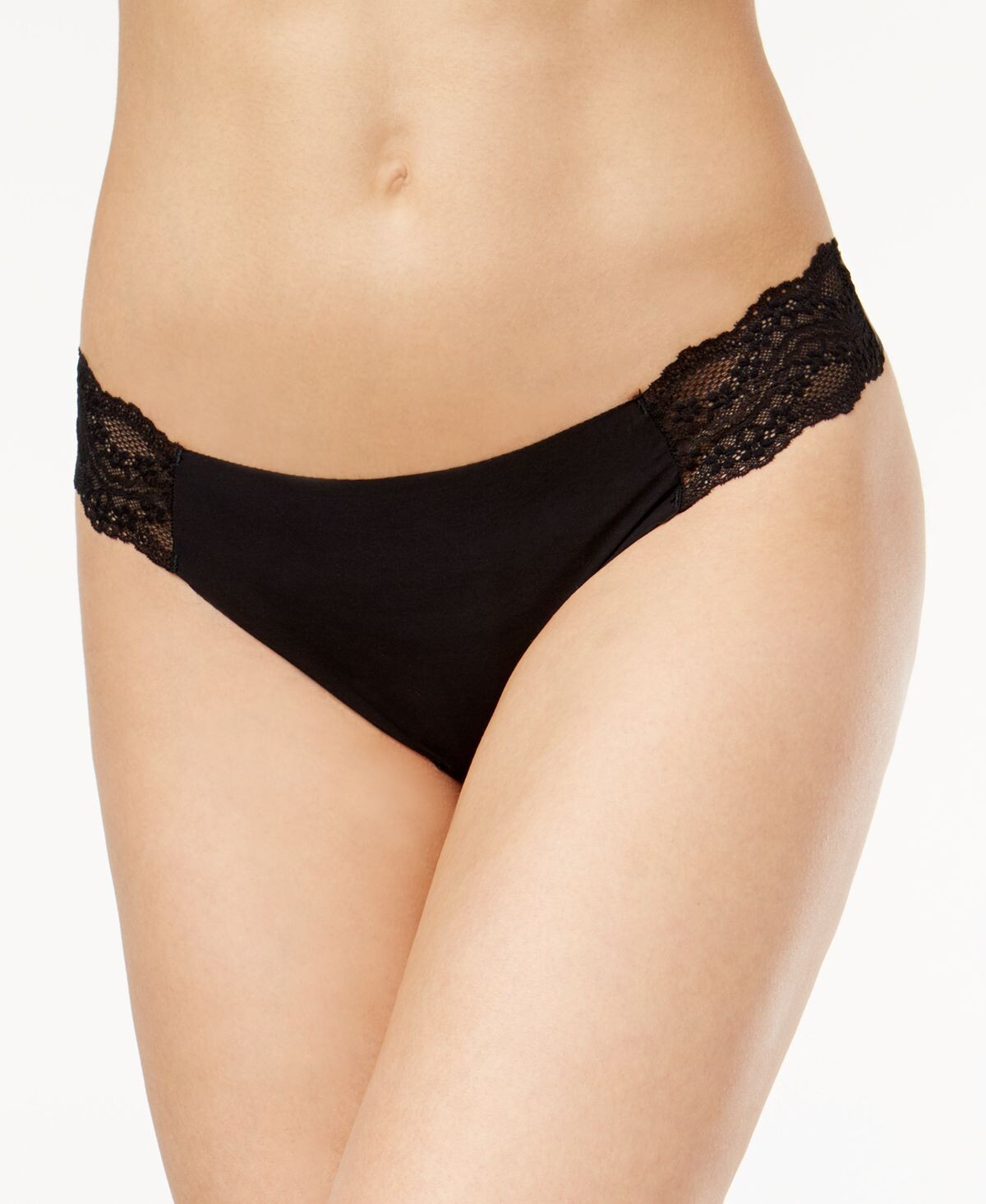 

B. Нижнее белье Bare Thong 976267 b.tempt'd