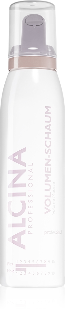 

Профессиональный мусс для стайлинга и придания объема Alcina, 150 мл
