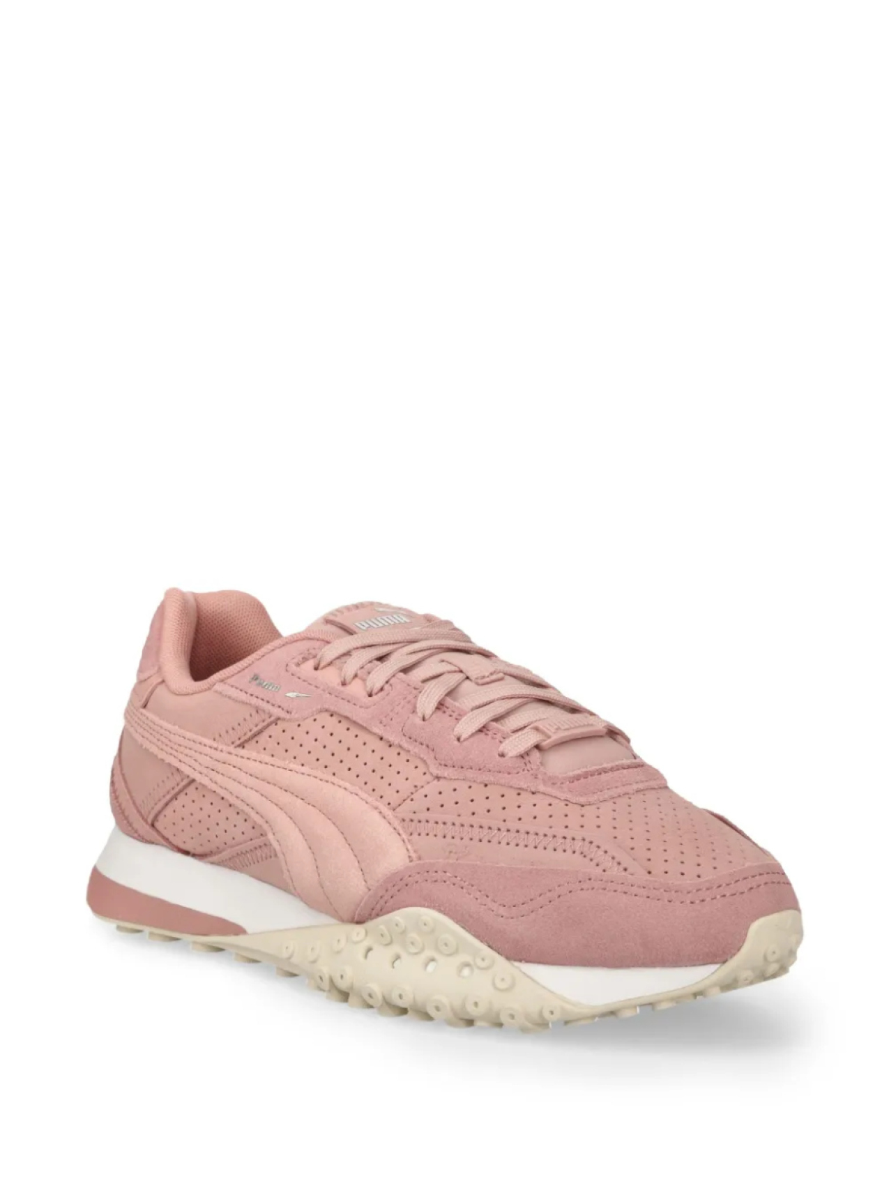 Кроссовки Blktop Rider PUMA, розовый — фото 2