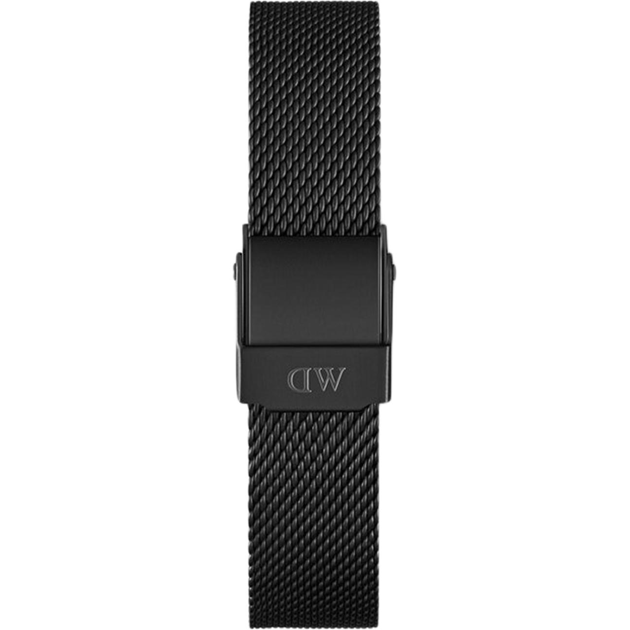 

Ремешок Daniel Wellington All Compatibility из нержавеющей стали 12 мм DW/DanielWellington, ashfield b 12mm strap