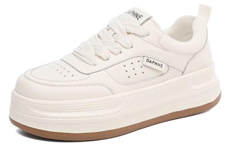 

Кеды DAPHNE Skateboard Shoes Women's Low-Top