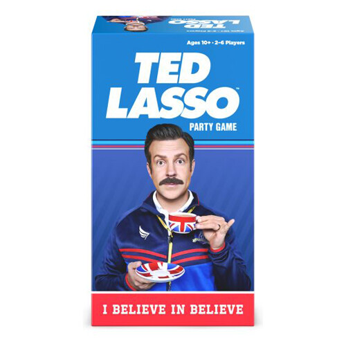 

Настольная игра Funko Games: Ted Lasso Funko