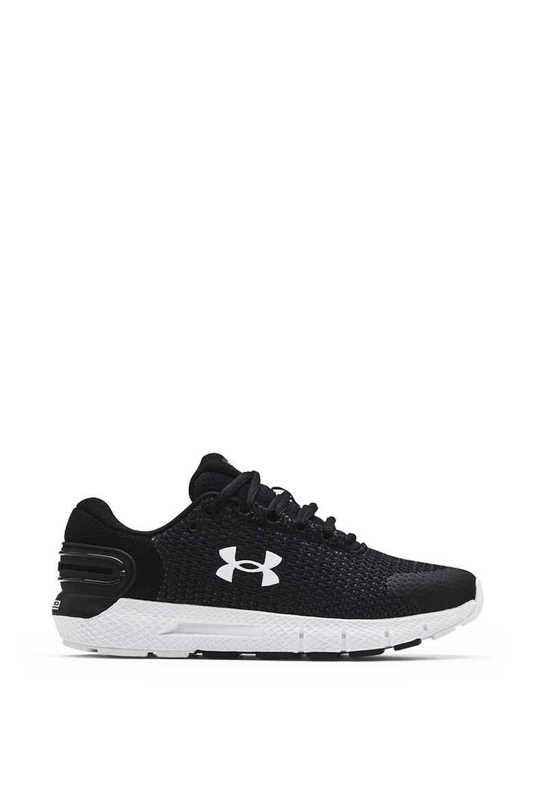

Кроссовки W Charged Rogue 2 5 Under Armour, черный