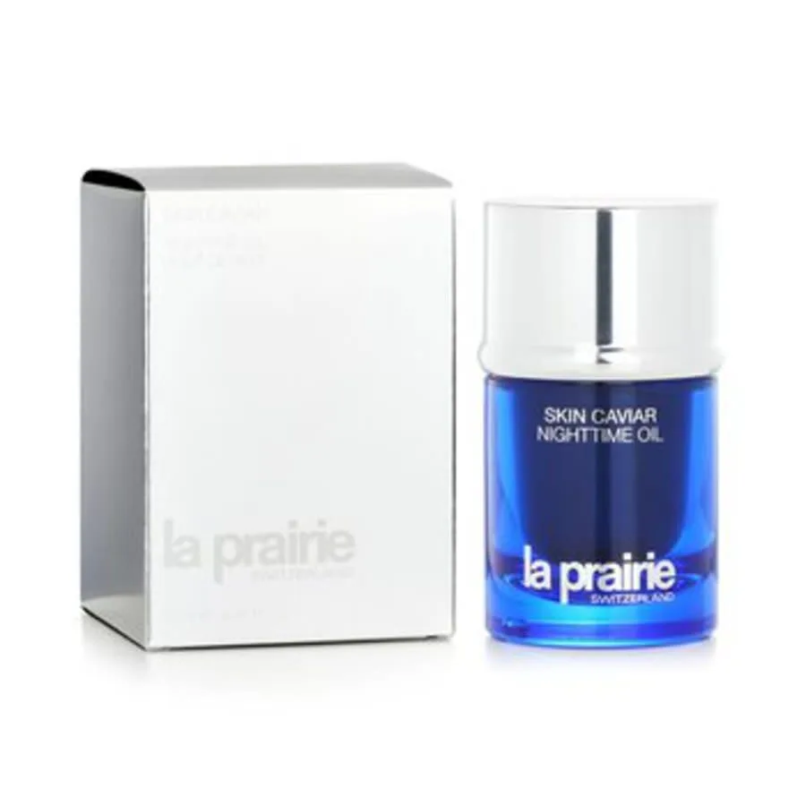 Масло для лица La Prairie — Женское ночное Skin Caviar Уход за кожей — фото 2