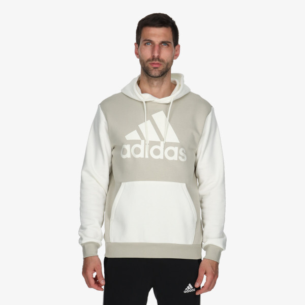 

Толстовка m bl fl hd Adidas, бежевый