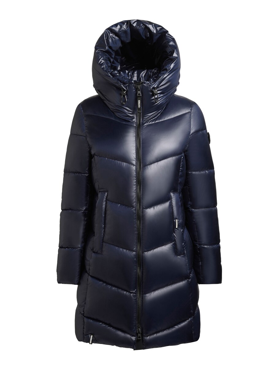 

Зимнее пальто khujo Adriana, Dark blue