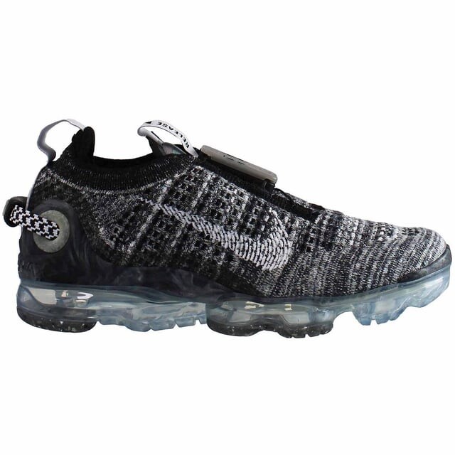 

Черные женские кроссовки Air Vapormax 2020 fk Nike, черный