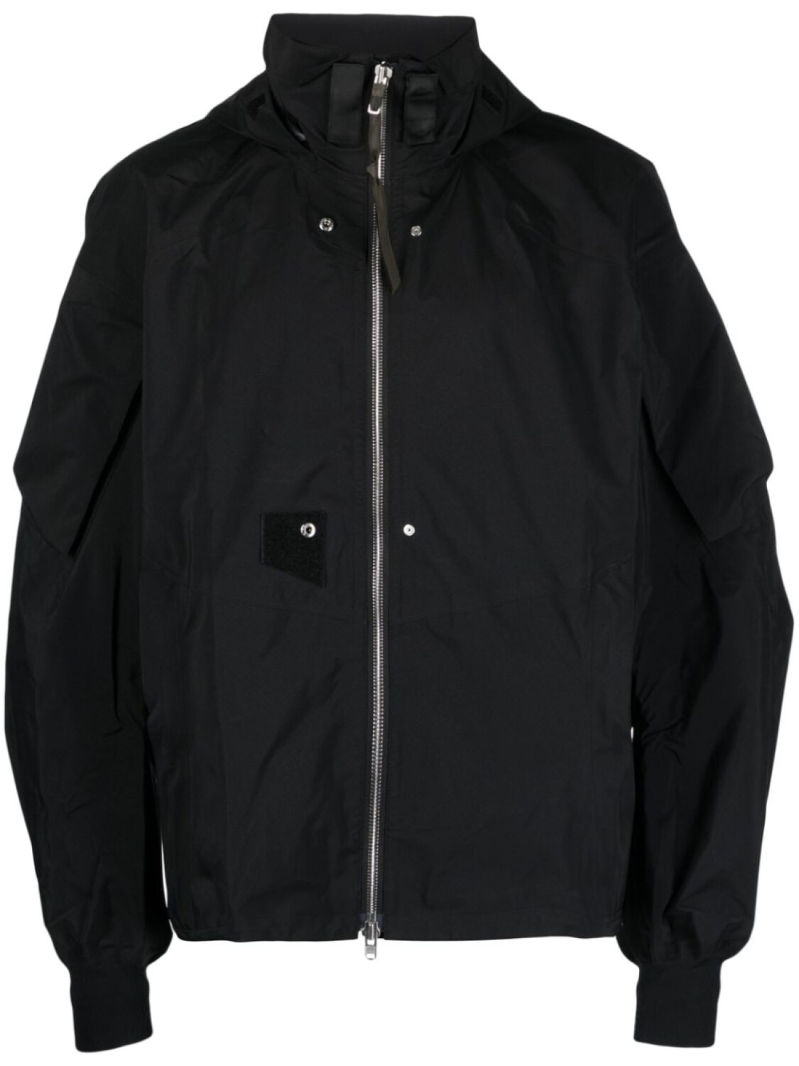 

ACRONYM 3L Gore-Tex Pro Tec Sys J110TS-GT jacket, черный