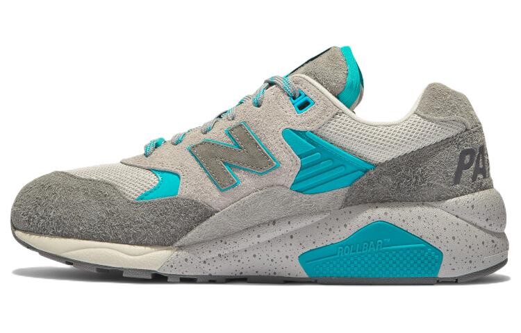 

Кроссовки New Balance NB 580 унисекс