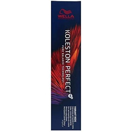 Краска для волос Koleston Perfect Me+ Vibrant Reds 6/5 60 мл, Wella — фото 2