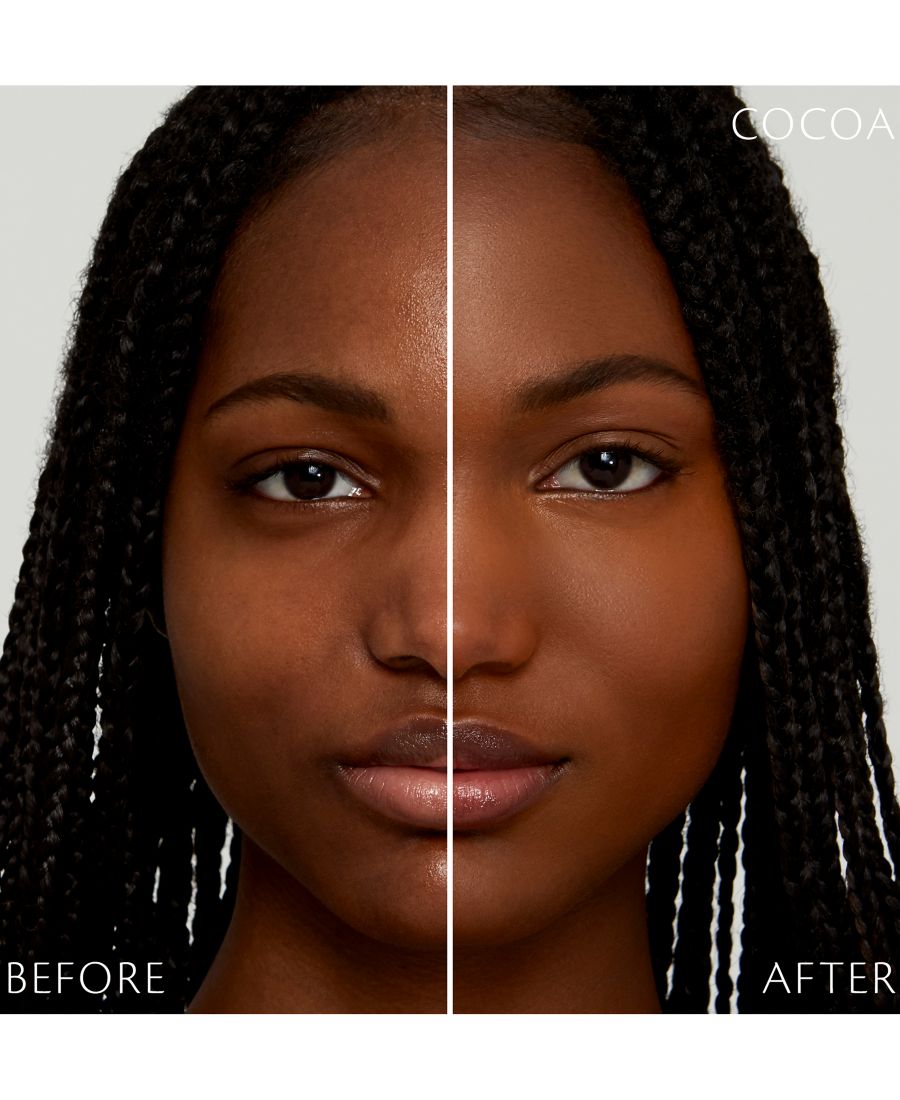 Консилер SPF 27, 0,17 унции Clé de Peau Beauté, цвет 11 cocoa — фото 3