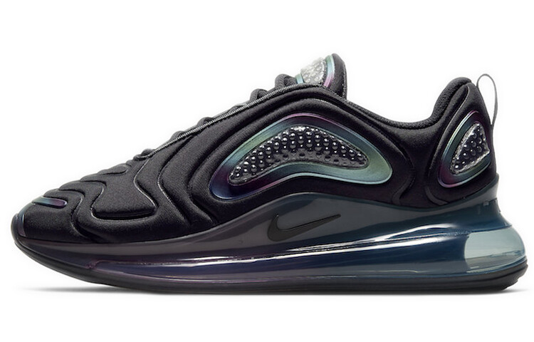 

Кроссовки Nike Air Max 720 'Bubble Pack Black'