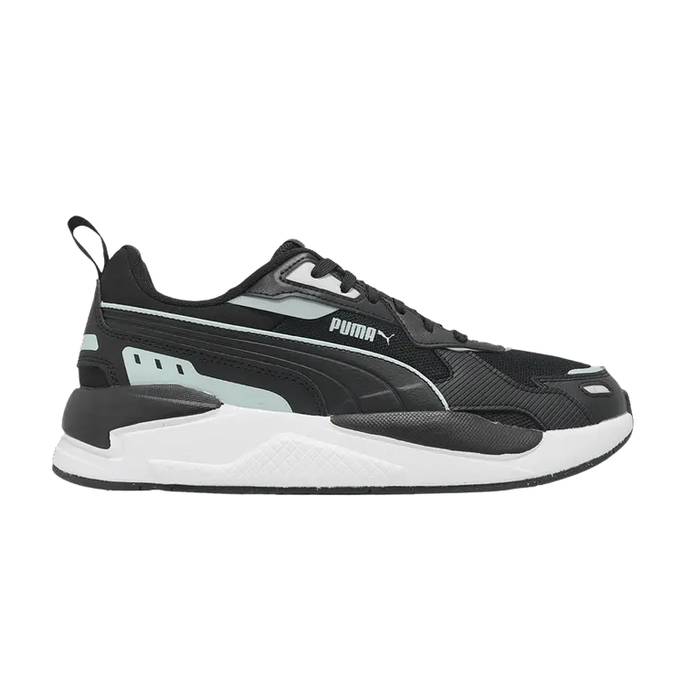 

Кроссовки Puma X-Ray 3 'Black White', черный