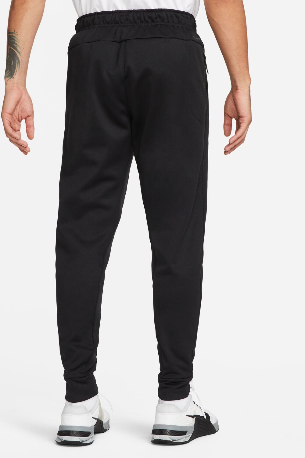 Therma-FIT Тренировочные бегуны Nike, черный — фото 2