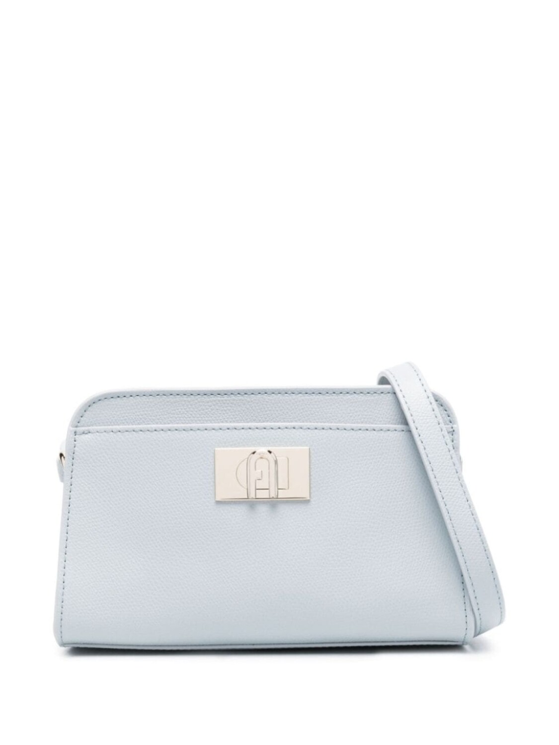 

Furla сумка через плечо 1927, синий