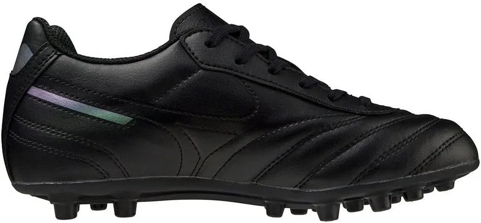 Кроссовки Mizuno Morelia II Club Agjr Unisex для детей, черный — фото 3