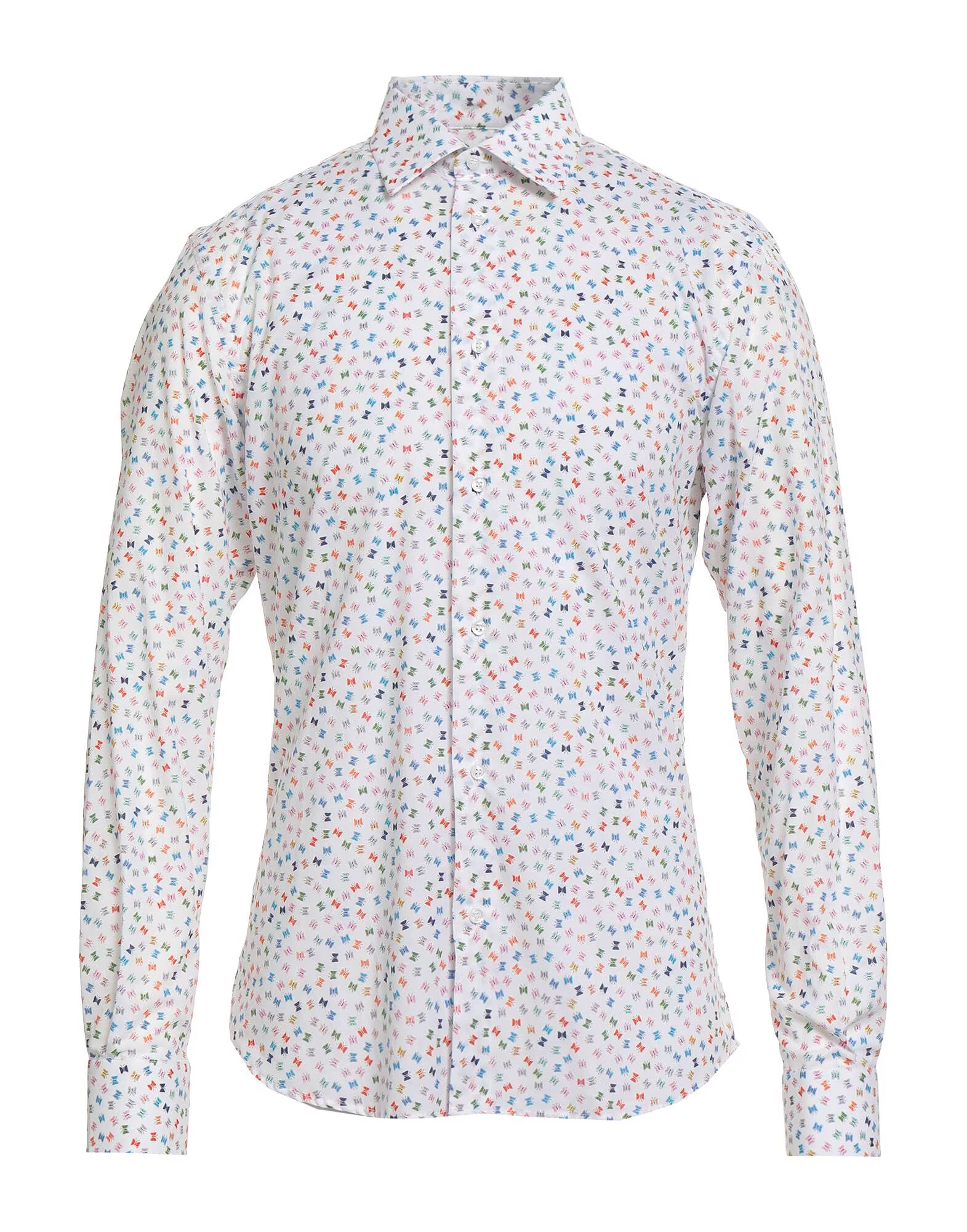 

Рубашка Avignon, белый