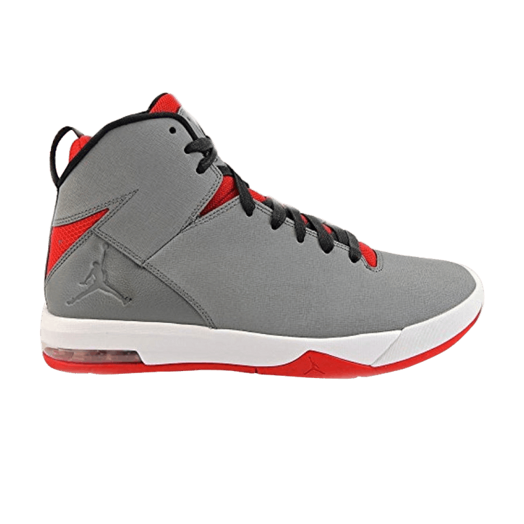 

Кроссовки Jordan Air Imminent 'Cool Grey', серый
