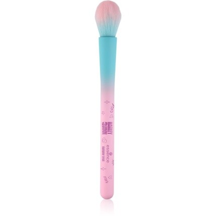 Кисть для хайлайтера essence Harley Quinn - 1 кисть Essence
