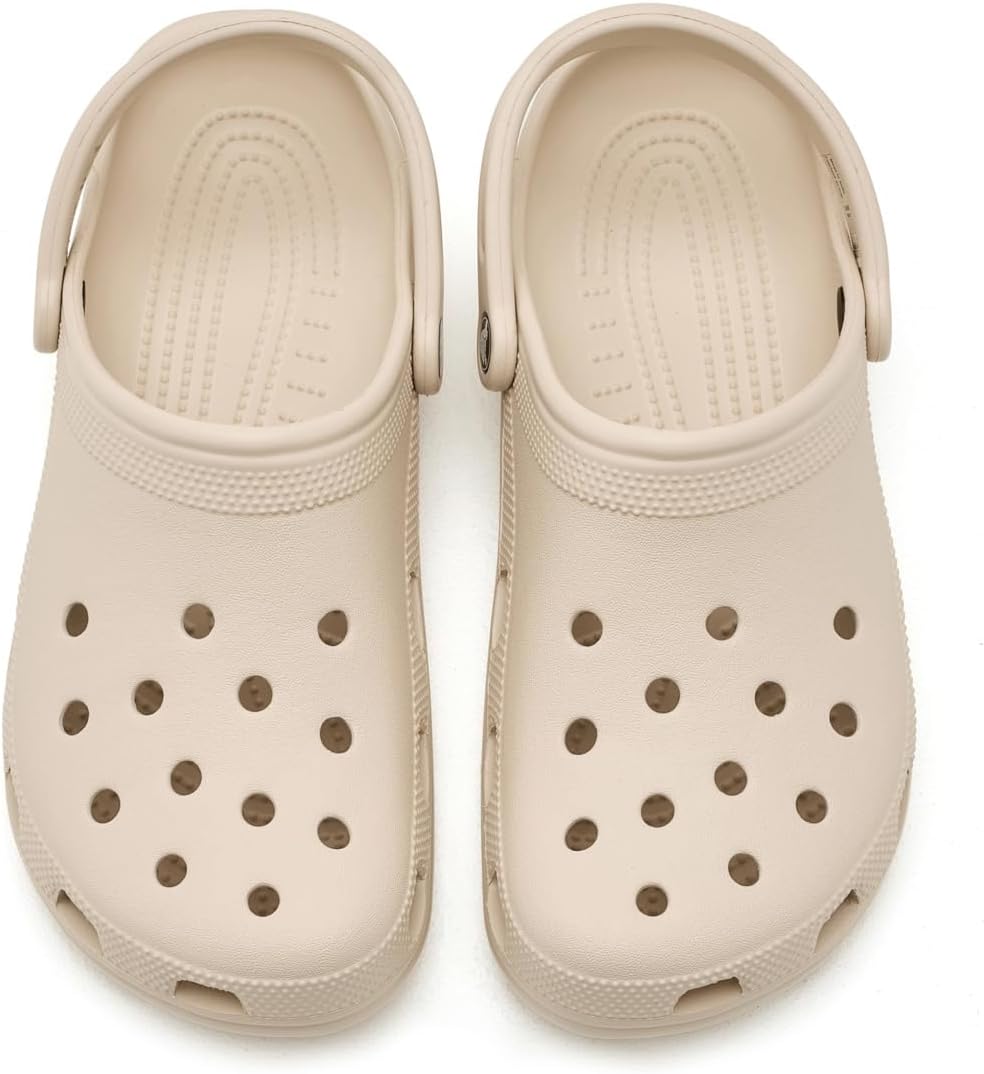 Классические сабо Crocs унисекс для взрослых, Frappe — фото 2