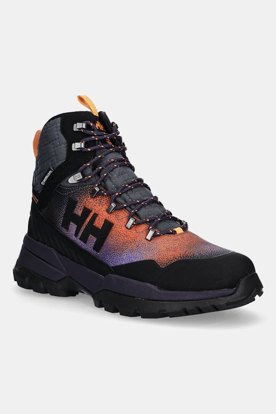 

Зимние ботинки CRESTONE Helly Hansen, серый