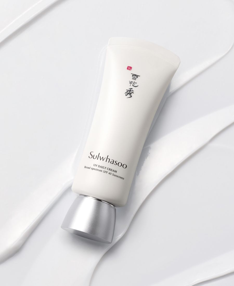 Солнцезащитный крем UV Daily Cream широкого спектра действия SPF 40, 1,4 унции Sulwhasoo, — фото 2