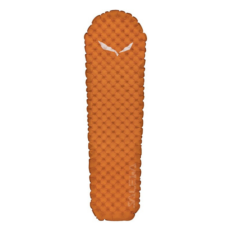

Спальный коврик Diadem Extreme Salewa, цвет Burnt Orange