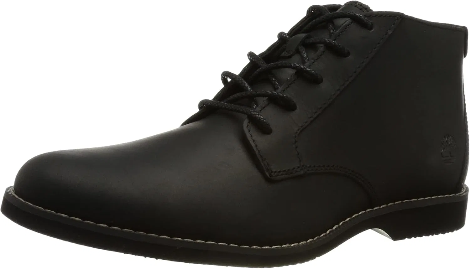 Мужские ботильоны Timberland Woodhull Chelsea TB 0A413H 001, черные