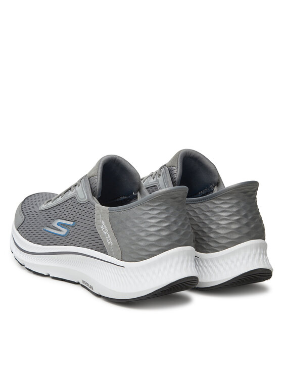 Кроссовки для бега Go Run Consistent 2.0-Empowered 220863/GRY Skechers, серый — фото 3