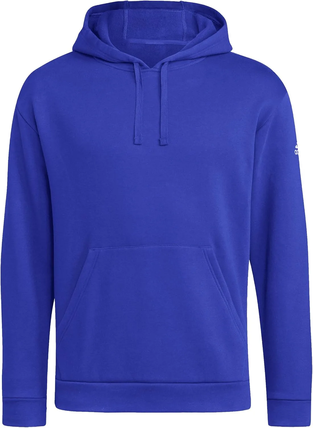 

Толстовка adidas мужская с флисом