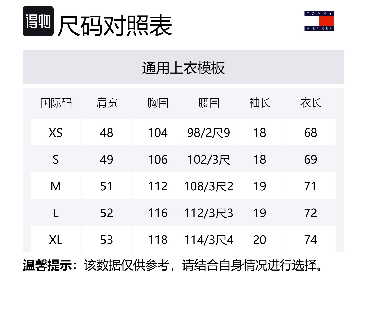 Футболка мужская с круглым вырезом Moderate Tommy Hilfiger, haze синий dy6 — фото 2