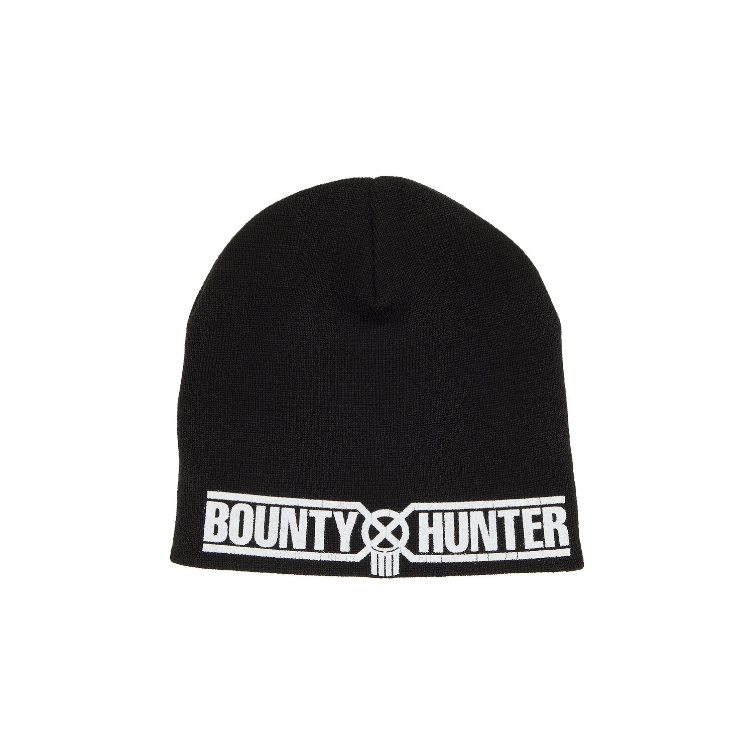 

Шапка-бини Supreme x Bounty Hunter, черная
