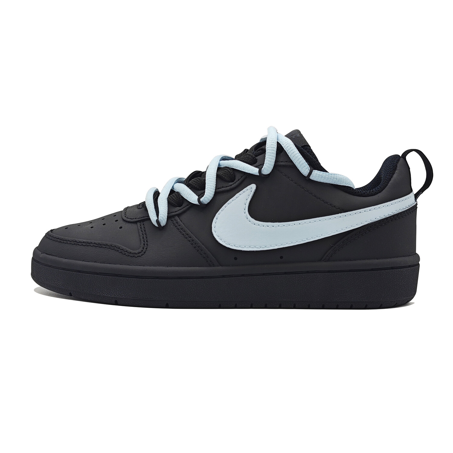 

Кроссовки Nike Court Borough Kids' Skateboarding Shoes Grade School