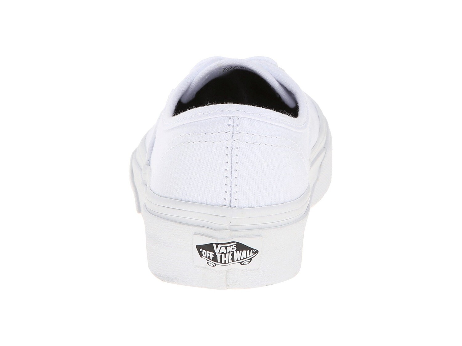 

Кроссовки Vans Kids Authentic (Little Kid/Big Kid)