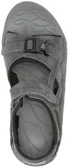 

Мужские сандалии Merrell Kahuna III для треккинга и пеших походов, черный