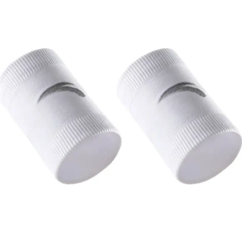 

Напульсники Modified Polypropylene, Elastane Outdoor Unisex защита для кистей и запястий ANTA, белый