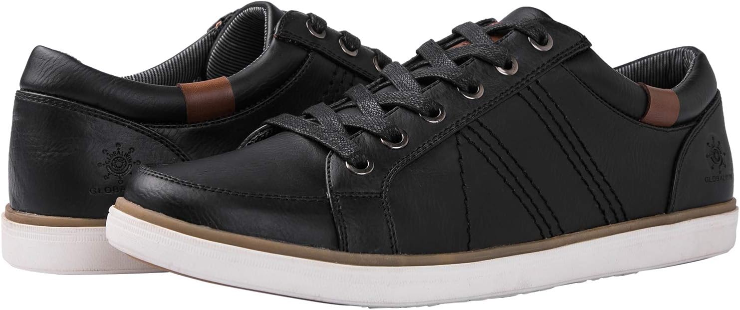 

Мужские модные кроссовки GLOBALWIN, черный