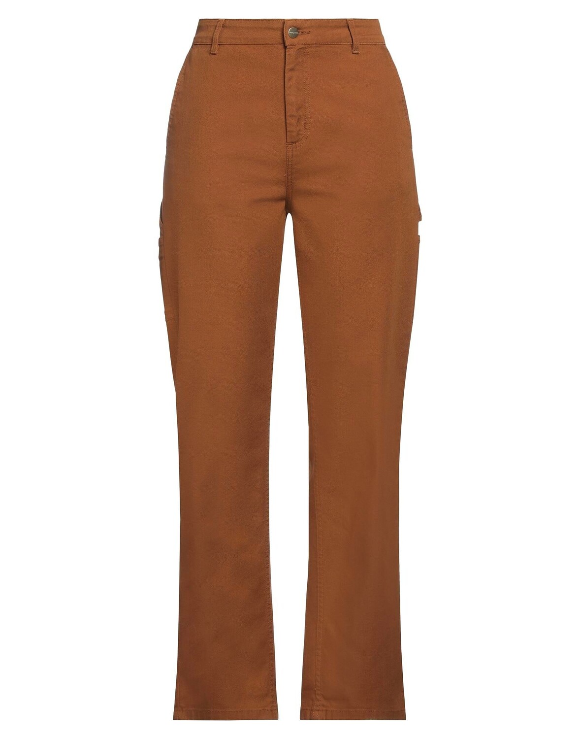 

Брюки Carhartt, коричневый