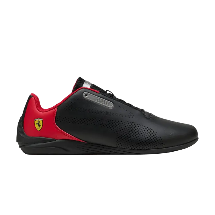 

Кроссовки Puma Scuderia Ferrari x Drift Cat Decima 2.0, Black Rosso Corsa