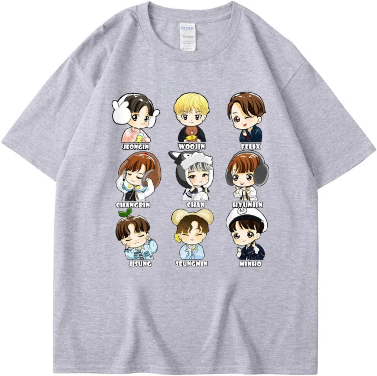 

Футболка с принтом Music Singer Group SNNRSUTU