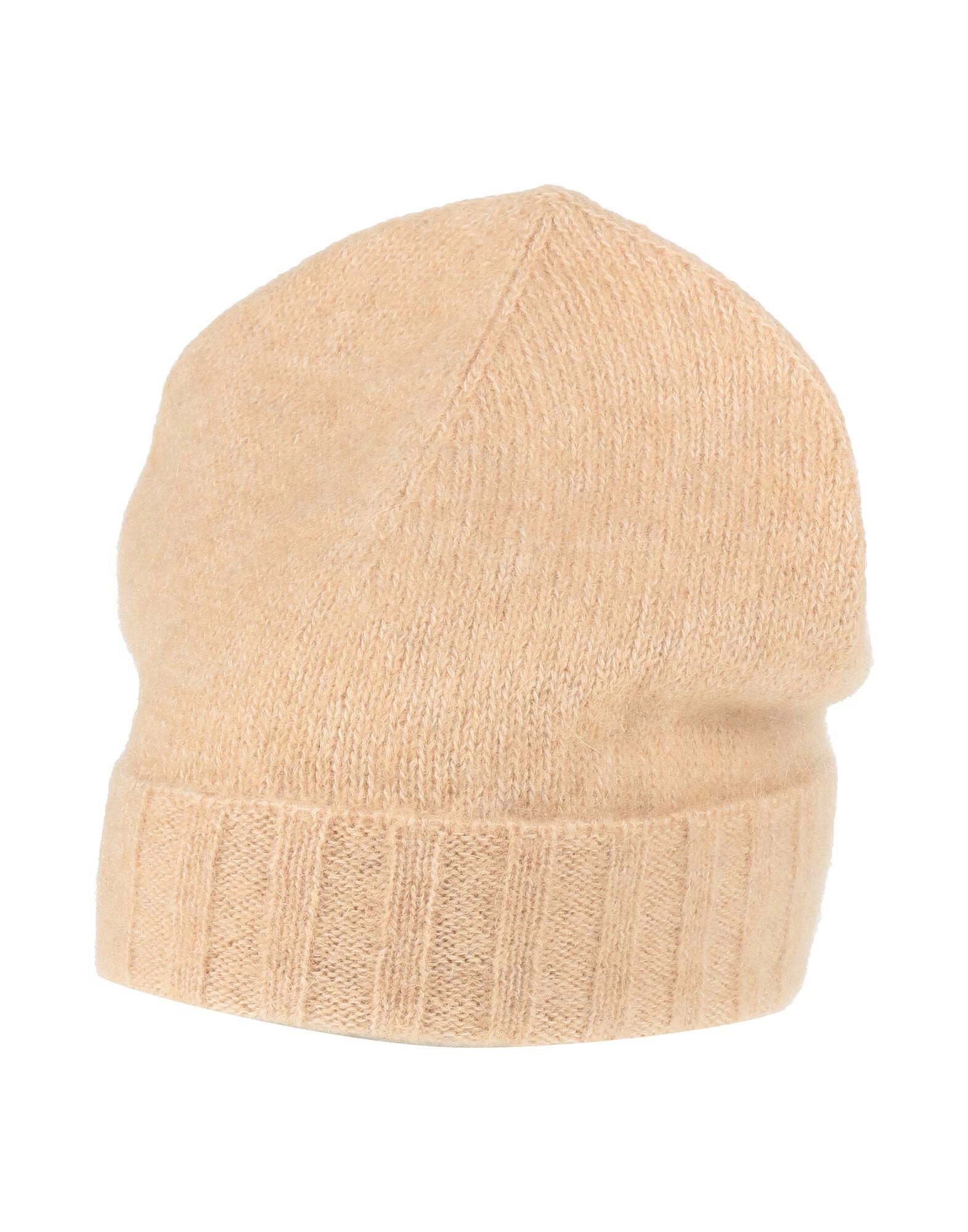 

Шапка Laneus, бежевый