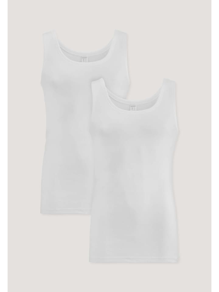 

Майка Hessnatur