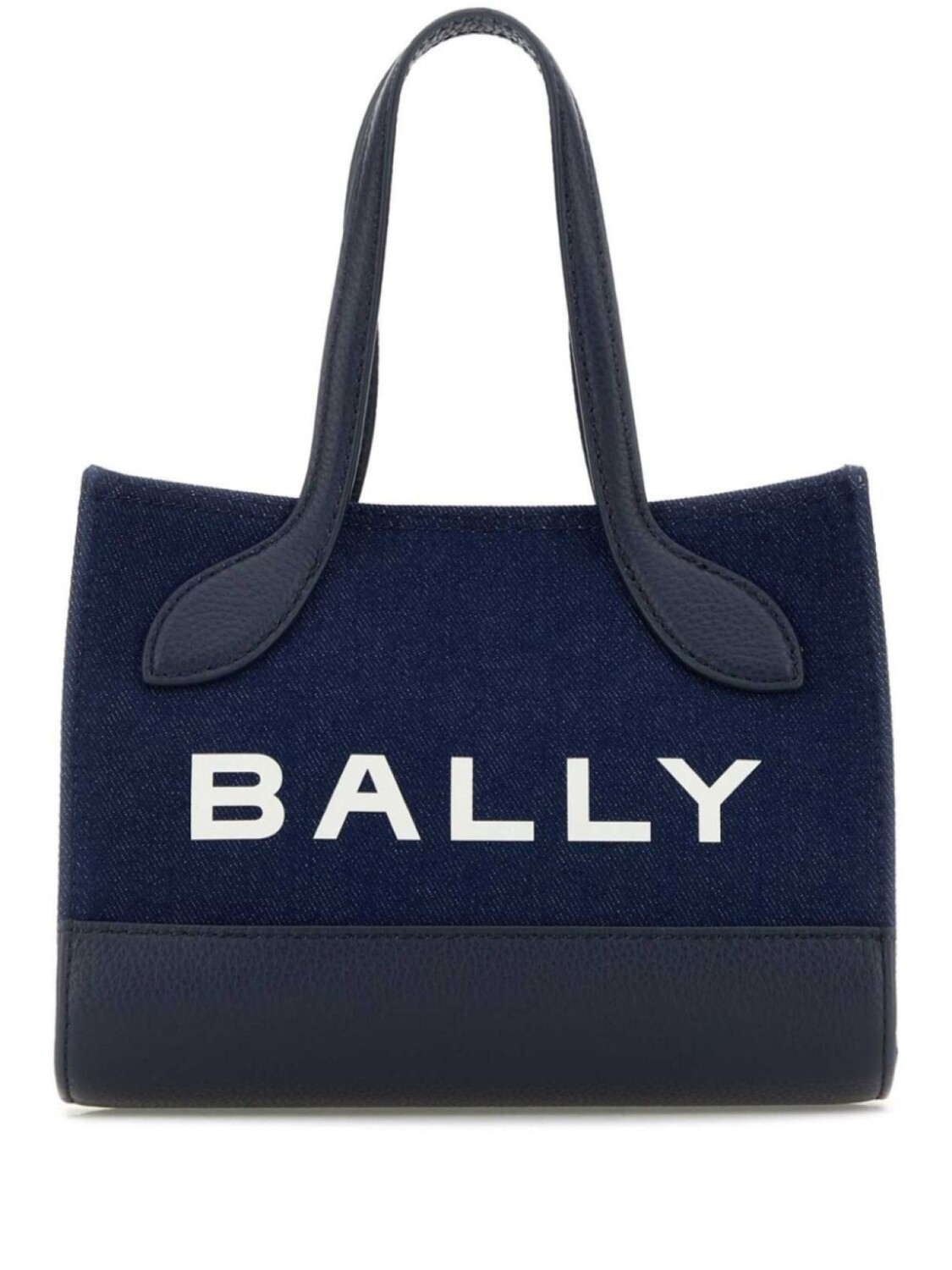 

Сумка Bally Keep On, синий
