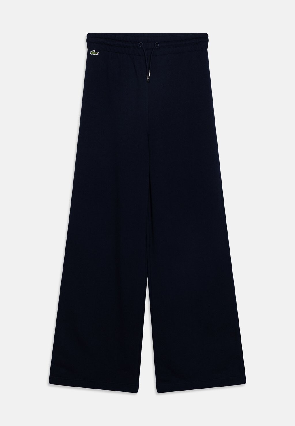 

Спортивные брюки Teen Girl Tracksuit Trousers French Iconics Lacoste, цвет navy blue