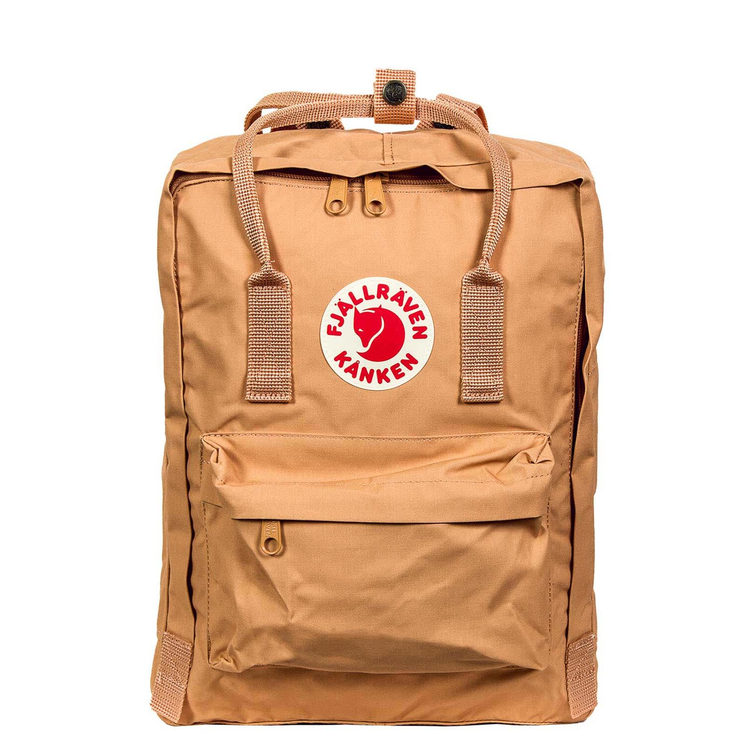 

Рюкзак FJÄLLRÄVEN, оранжевый