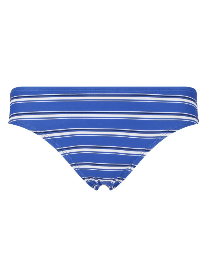 

Плавки Cruz Bikinihose Aprilia, цвет Print 3577 Blue stripe