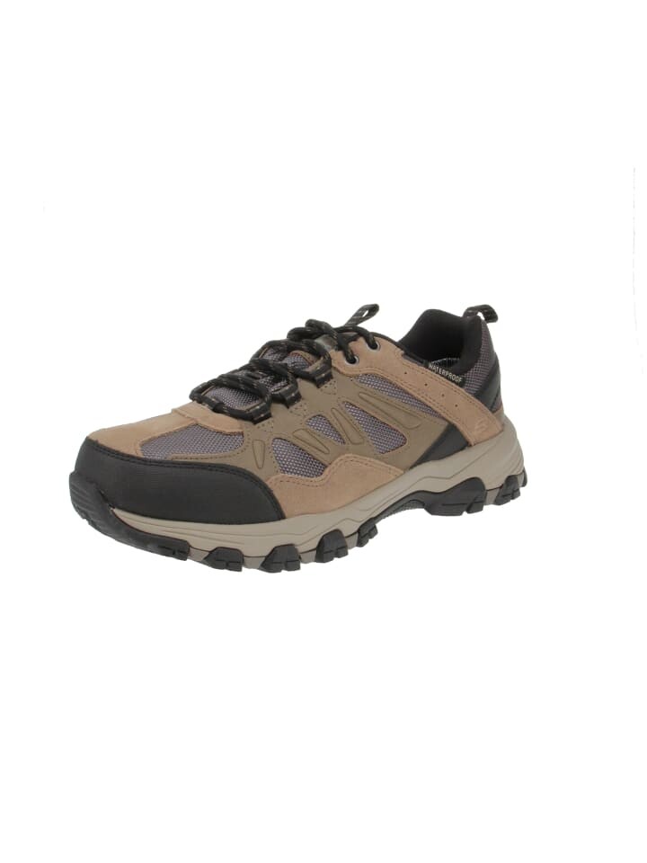 

Походная и треккинговая обувь Skechers, бежевый