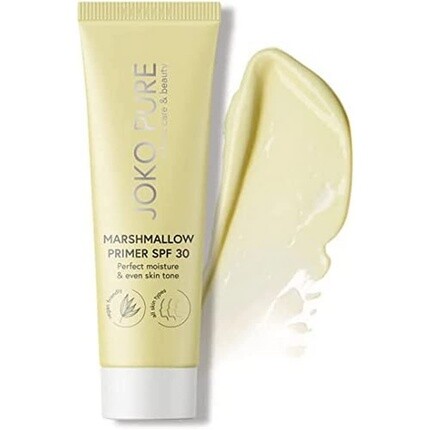 

Joko Pure Marshmallow Праймер с SPF 30, Joko Make-Up