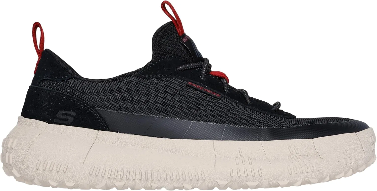 Мужские кроссовки Skechers Revo Kelce, Black